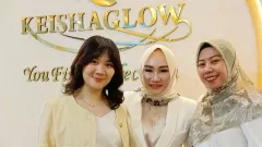 Complexion Rejuve with Dermapen 4, Senjata Andalan KeishaGlow untuk Masalah Kulit - GenPI.co