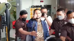 Eks Kepala Bea Cukai Makassar Andhi Pramono Sembunyikan 3 Mobil Mewah di Batam - GenPI.co