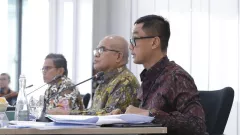 Saat RUPS, Pemerintah Sebut PLN Berhasil Catatkan Kinerja Lebih Baik - GenPI.co