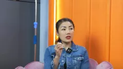 Inge Anugrah Digugat Cerai Ari Wibowo, Richard Lee Terharu Sampai Menangis - GenPI.co