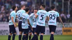 Inter Milan vs Man City: Hanya Satu Kata, Hancurkan! - GenPI.co