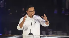 CEK FAKTA: Jokowi Tunjuk Anies Baswedan Jadi Menkominfo - GenPI.co