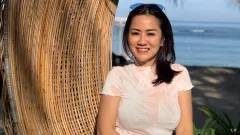 Tante Ernie Pemersatu Bangsa Curhat Makin Gendut, Netizen Salah Fokus - GenPI.co