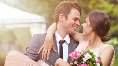 5 Tips Menikah Hemat Biaya tetapi Terlihat Elegan - GenPI.co