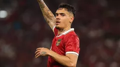 Kontraknya Diputus KAS Eupen, Shayne Pattynama Resmi Pengangguran - GenPI.co