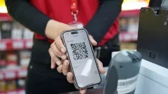 93% Pengguna QRIS dari UMKM, Gibran: Dongkrak Inklusi Keuangan - GenPI.co