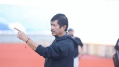 Tersingkir dari Asian Games 2022, Indra Sjafri Bongkar Kelemahan Timnas U-24 - GenPI.co