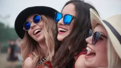 Tanda Kamu Memiliki Energi Positif, Disukai Banyak Orang - GenPI.co