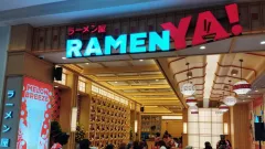Buka Outlet ke-76, RamenYA! Ekspansi ke Grand Galaxy Park Bekasi - GenPI.co