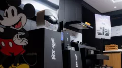 Unik! Modena Hadirkan Koleksi Produk Bernuansa Disney yang Ikonis - GenPI.co