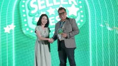 Manuver Jitu Kimia Farma Berujung Penghargaan Prestisius dari Tokopedia - GenPI.co