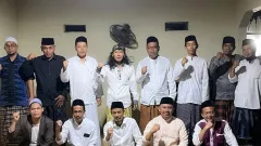 Saran Jitu Kiai Pandeglang Terkait Program Insentif Guru Keagamaan Ganjar Pranowo - GenPI.co