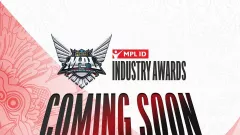 Adakan Marketing Award, MPL Indonesia Ukir Sejarah Baru Industri Esports - GenPI.co