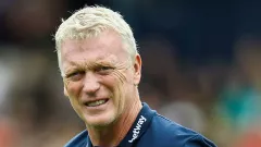 Liverpool Bantai West Ham di Anfield, Kutukan David Moyes Terus Berlanjut - GenPI.co
