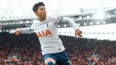 Tottenham Tahan Arsenal, Son Heung Min Ukir Sejarah di Emirates Stadium - GenPI.co