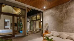 Taman Dharmawangsa Suites Siap Manjakan Liburan Akhir Tahun di Bali - GenPI.co