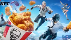 Manjakan Pelanggan, KFC Kolaborasi dengan PUBG: Battlegrounds dan Mobile - GenPI.co