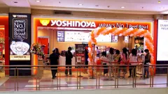 Yoshinoya Buka di Mal Artha Gading, Buruan Serbu Mumpung Banyak Promo - GenPI.co