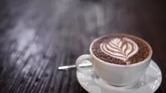 Awas! Ini 4 Risiko Minum Kopi Setiap Hari, Ternyata Berbahaya - GenPI.co