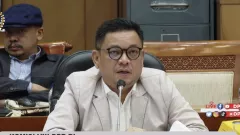 DPR RI Sepakat Tolak Kampanye Pilpres 2024 di Pondok Pesantren - GenPI.co