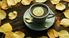 Khasiat Minum Kopi Campur Lemon Ternyata Dahsyat untuk Kesehatan, Coba Buktikan, yuk! - GenPI.co