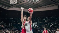 Asian Games 2022: Dikalahkan Jepang, Pelatih Timnas Basket Indonesia Bangga - GenPI.co
