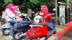 PLN Dorong Penerapan Gaya Hidup Berbasis Energi Listrik - GenPI.co