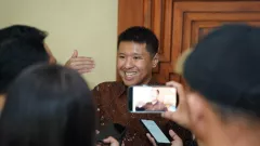 Tingkatkan Daya Saing UMKM Bali, Tokopedia Gelar Kelas Lanjutan Digital dan Inisiatif Hyperlocal - GenPI.co