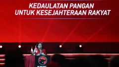 PDI Perjuangan Jalankan Konsep Politik Kedaulatan Pangan pada Pemilu 2024 - GenPI.co