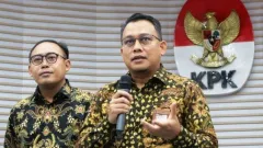 KPK Gunakan Pasal Pemerasan pada Kasus Dugaan Korupsi di Kementan - GenPI.co