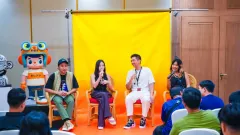 Ideafest 2023 Hadir Kembali, Ajak Pelaku Kreatif Ambil Lompatan Lebih Tinggi - GenPI.co