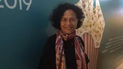 Mira Lesmana Senewen Jelang Film Petualangan Sherina 2 Diputar di Bioskop - GenPI.co
