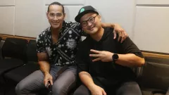 Eating Reorder Gelar Konferensi Tahunan, Gaya Hidup Sehat Ternyata Mudah - GenPI.co