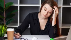 Tips Jitu Menenangkan Pikiran, Hidup Lebih Ringan - GenPI.co