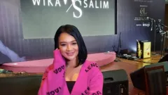 Wika Salim: Tukul Arwana Tegas, Menghargai Waktu, On Time - GenPI.co