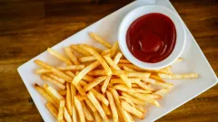 Kentang Goreng Bisa Picu Diabetes Tipe 2, Bijak Pilih Camilan - GenPI.co