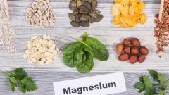Bahaya Kekurangan Magnesium bagi Kesehatan Wanita Dewasa - GenPI.co