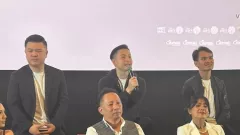 Penonton Rileks, Perjuangan Ernest Prakasa Garap Film JESEDEF Terbayar Lunas - GenPI.co