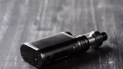 Anak Ketahuan Pakai Vape, Parlemen Britania Raya Minta Sekolah Beri Tahu Orang Tua - GenPI.co