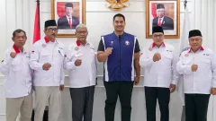 Pencak Silat Menuju Olimpiade 2036, Menpora Dukung Penuh - GenPI.co