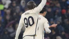 Bawa AS Roma Lolos Fase Grup, Romelu Lukaku Mulai Tajam - GenPI.co