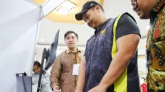 Game Nasional Bisa Kembangkan Potensi Ekonomi Indonesia, Kata Menpora - GenPI.co