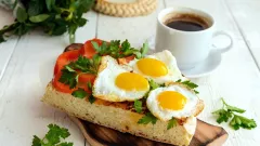 3 Makanan Tinggi Protein yang Wajib Dicoba, Cegah Lapar Datang Cepat - GenPI.co