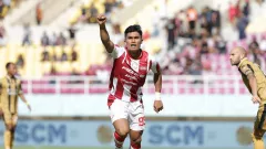 Tinggalkan Persis, Sananta Siap Tampil Total Lawan Persib di Laga Pamungkas - GenPI.co
