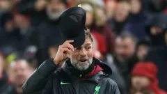 Liverpool Disingkirkan Atalanta, Jurgen Klopp Beri Sikap Berkelas - GenPI.co