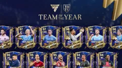 Team of The Year Telah Diumumkan EA Sports FC, Siapa yang Terbaik? - GenPI.co