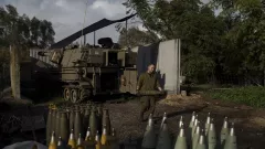 Tank-tank Israel Serang Rafah, ke Mana Warga Palestina Berlindung? - GenPI.co
