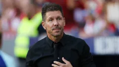 Atletico Dibungkam Real Madrid, Diego Simeone Ingin Fokus Lawan Getafe - GenPI.co