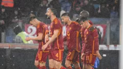Link Live Streaming Serie A Italia: AS Roma vs Torino - GenPI.co