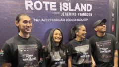 Film Women From Rote Island Ajak Penonton Lawan Budaya Patriaki - GenPI.co